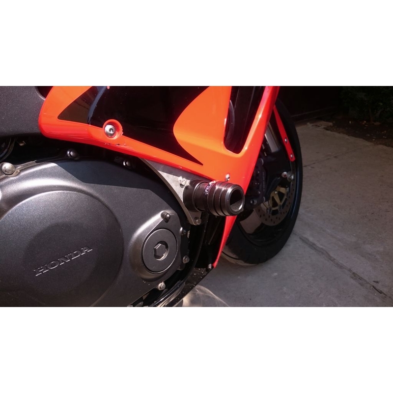 Honda CBR 1000RR (06-07) Clasic