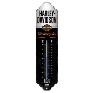 Termometru pentru motociclete Harley-Davidson