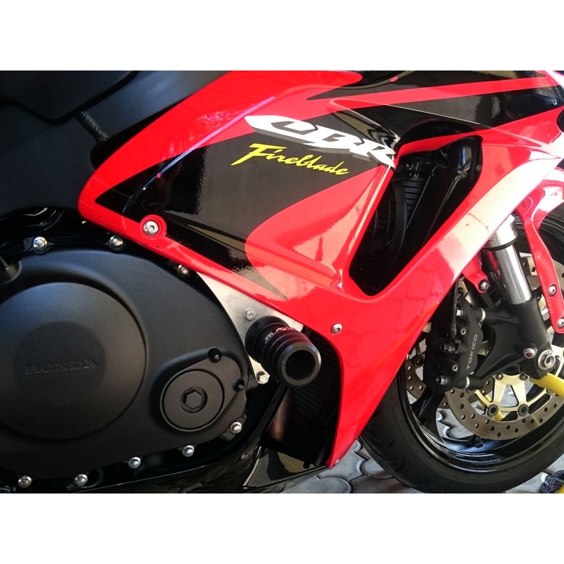 Honda CBR 1000RR (06-07) Clasic