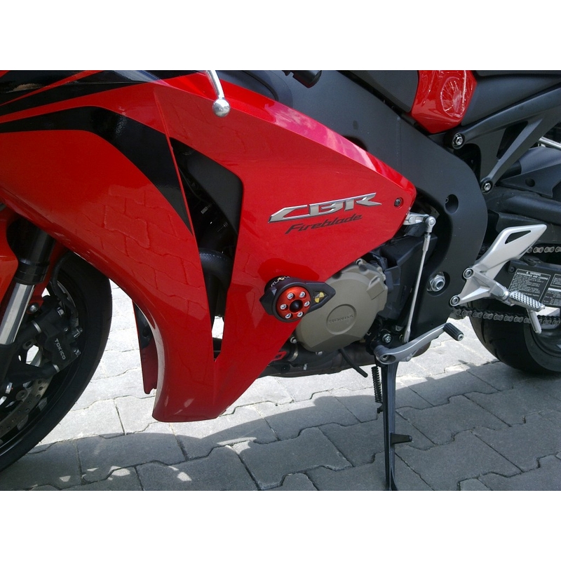 Honda CBR 1000RR (08-16) Clasic