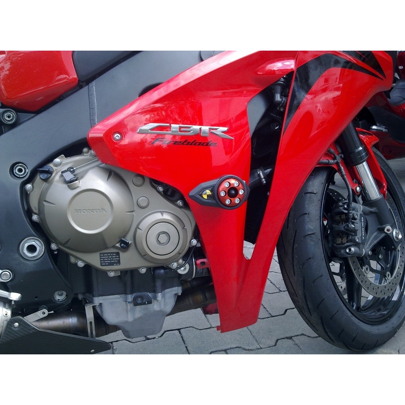 Honda CBR 1000RR (08-16) Clasic