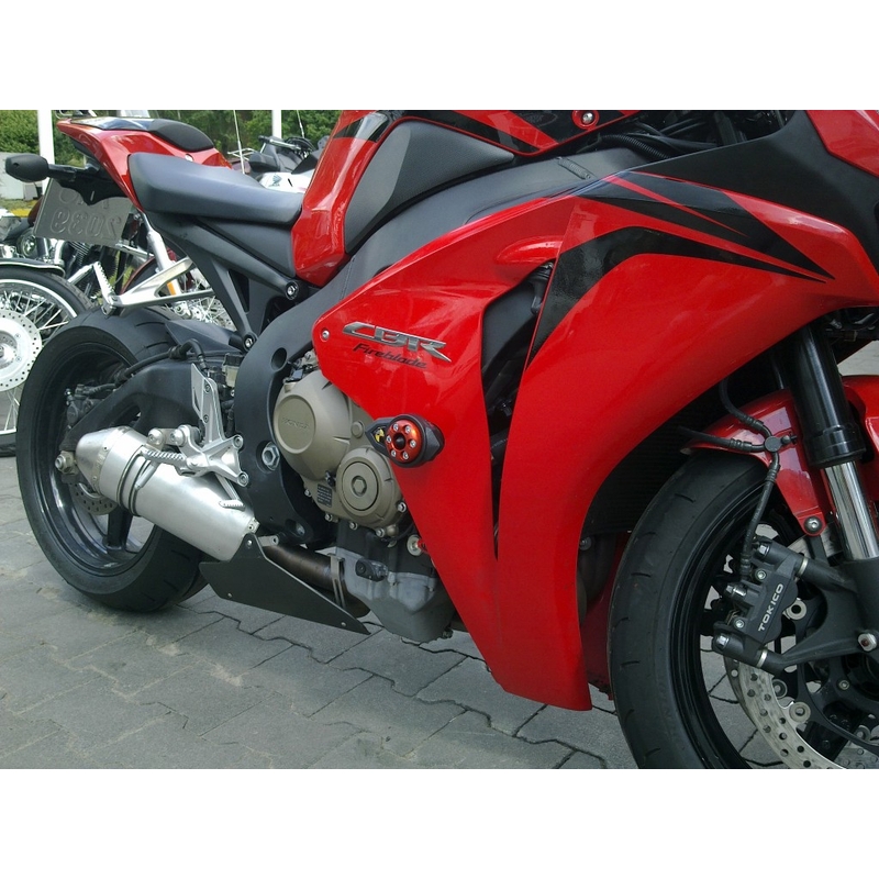Honda CBR 1000RR (08-16) Clasic