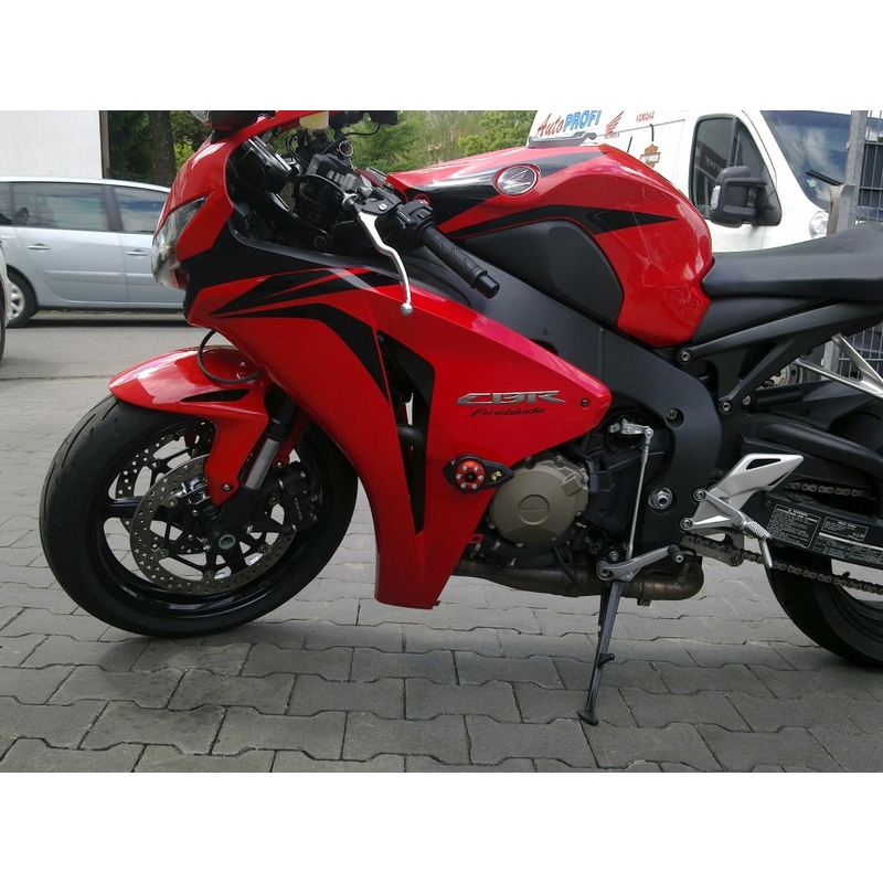 Honda CBR 1000RR (08-16) Gatling