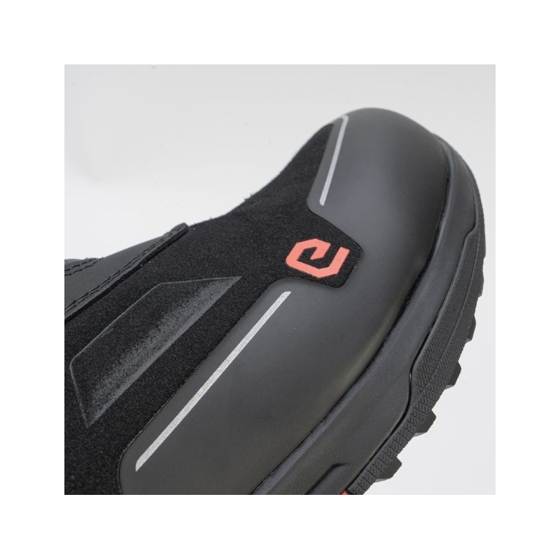 Eleveit Venom WP Negru Cizme de motocicletă negru