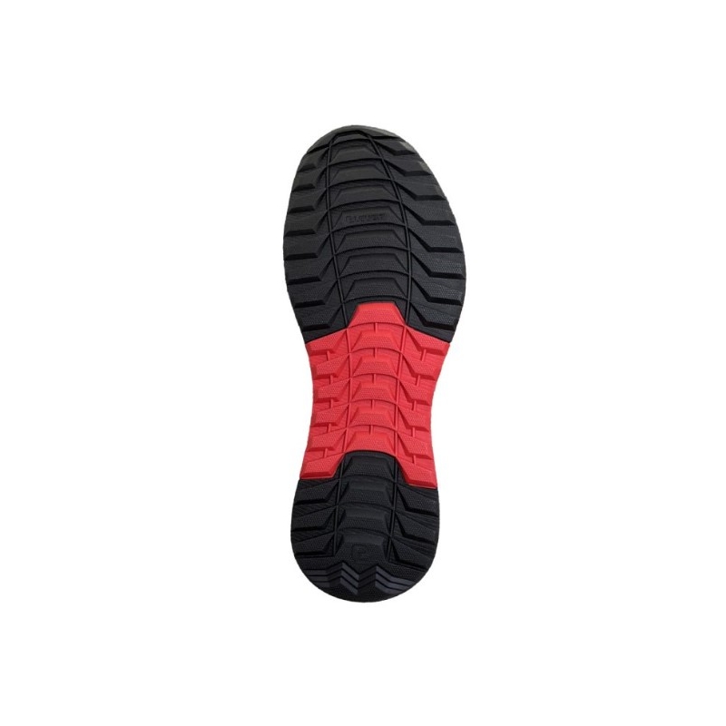 Eleveit Venom WP Negru Cizme de motocicletă negru
