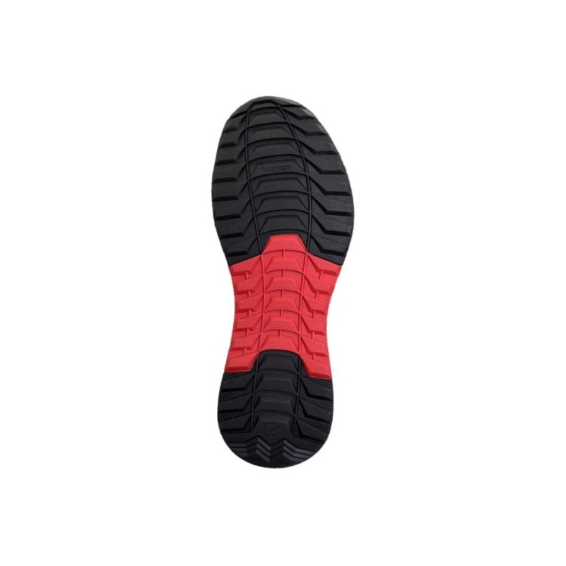 Eleveit Nirvana WP Negru Cizme de motocicletă Negru