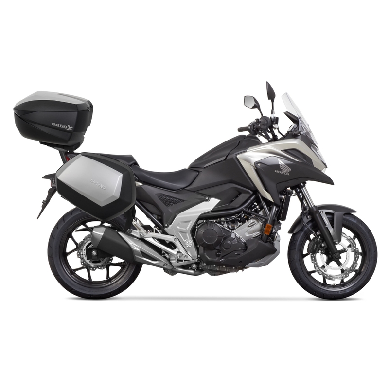 Kit de prindere cutii laterale SH36 3P System SHAD