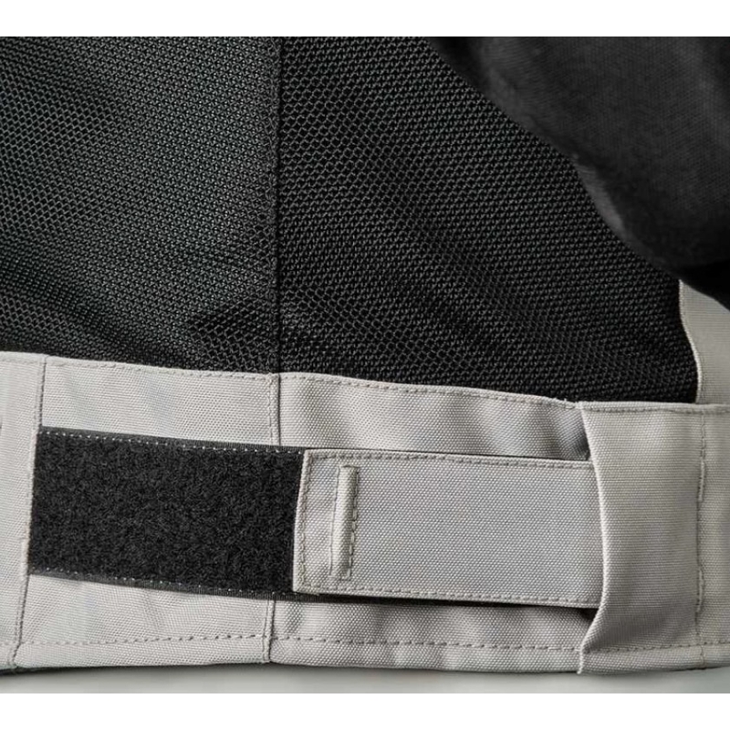 Jachetă pentru motociclete RST Pro Series Ventilator XT negru-verde lichidare