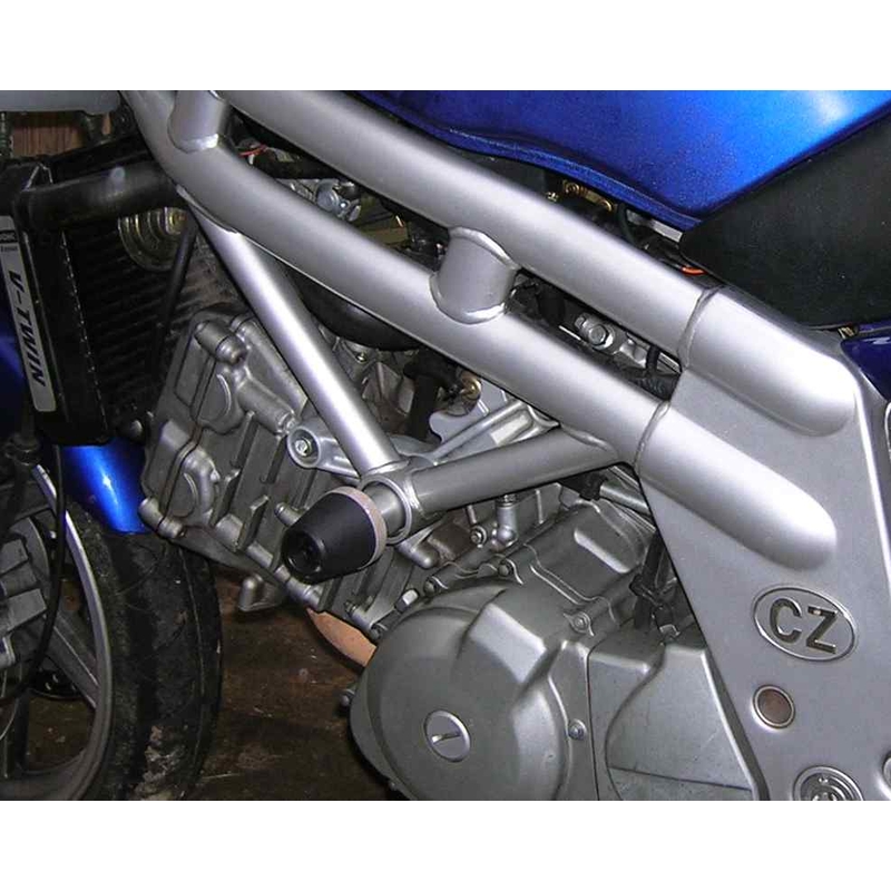 Hyosung GT650 Comet Conus výprodej