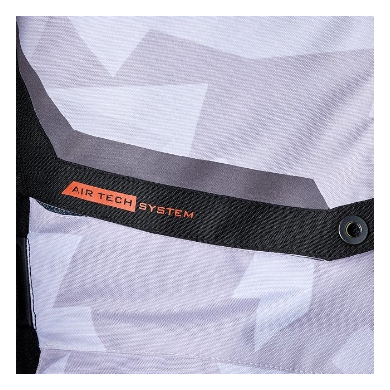 Jachetă pentru motociclete RST Maverick Evo negru-argintiu camuflaj negru-argintiu lichidare