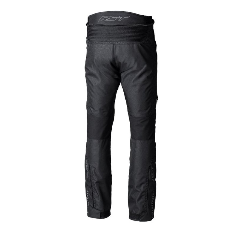 Pantaloni de motocicletă RST Maverick Evo negru lichidare