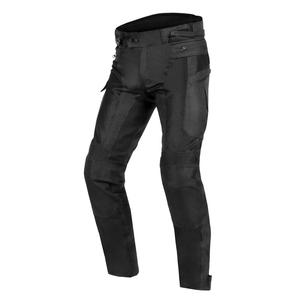 Pantaloni moto Rebelhorn Scandal II negru