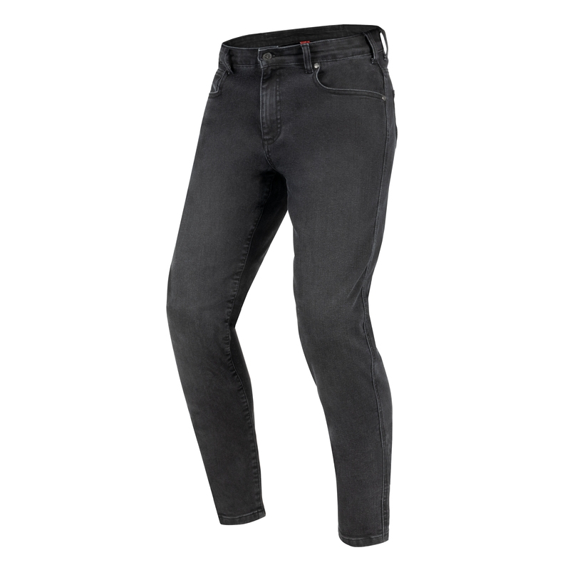 Blugi Rebelhorn Nomad TP Rebelhorn Nomad TP spălați negru lichidare