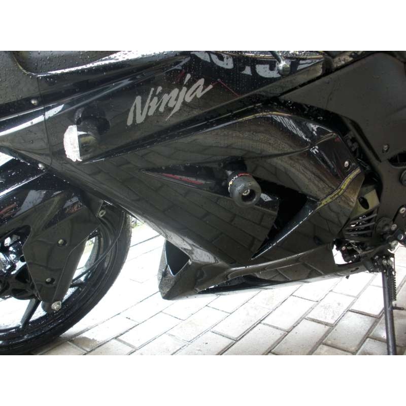 Kawasaki ZX-250R Conus