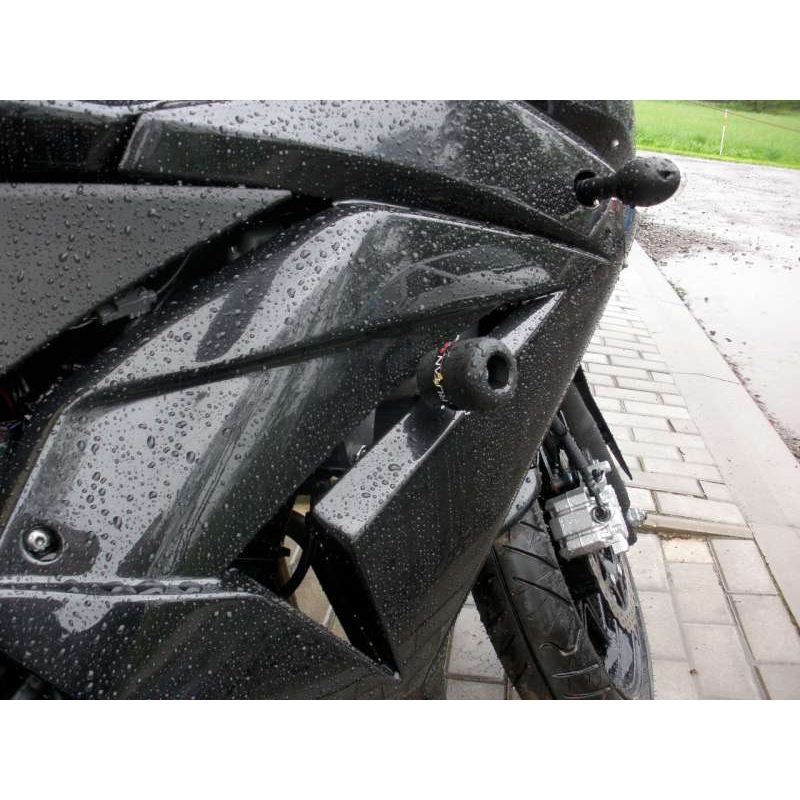 Kawasaki ZX-250R Conus