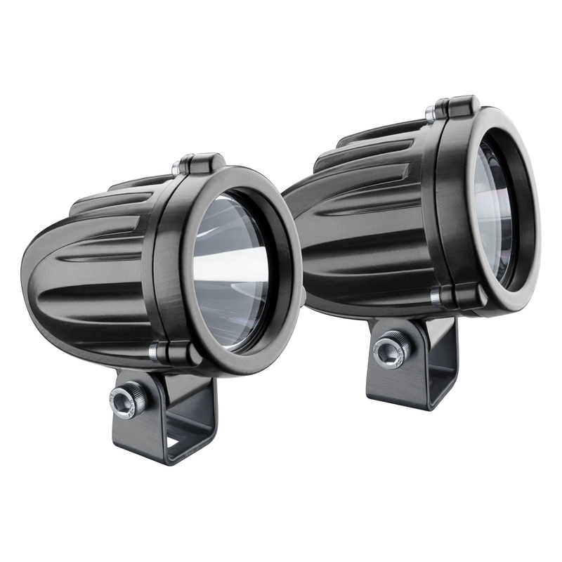 Kit de iluminat cu LED-uri Interphone 10W