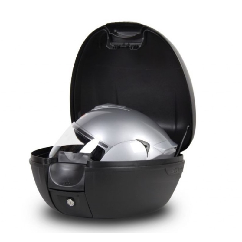 Top case SHAD SH26 Negru