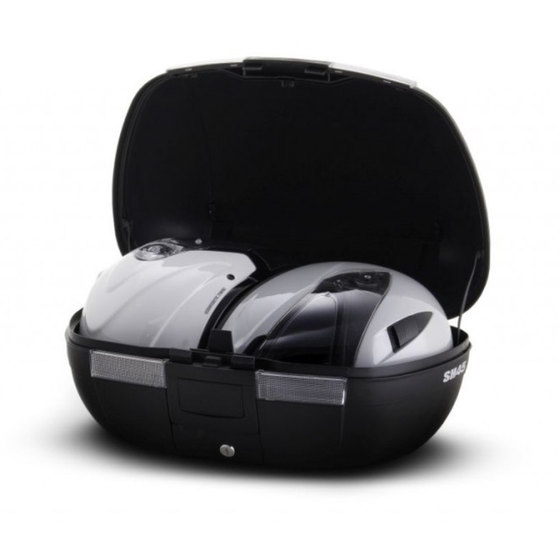 Top case SHAD SH45 Negru