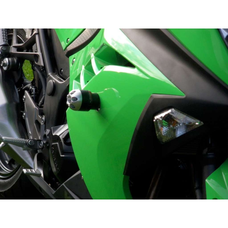 Kawasaki ZX-300R Arrow