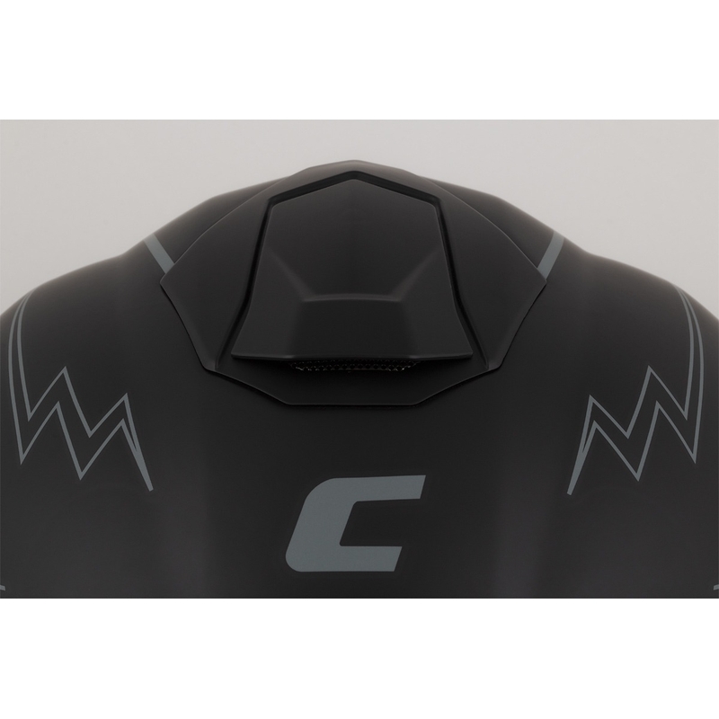 Cască de motocicletă Integral Cassida Integral GT 2.1 Flash fluo galben-roșu-negru-alb