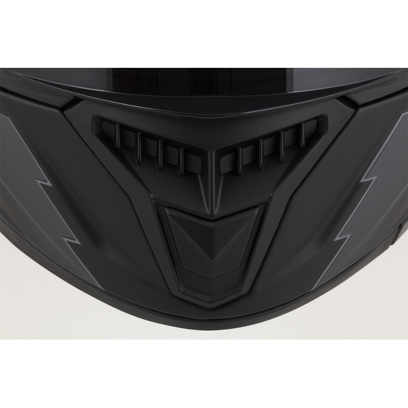 Cască de motocicletă Integral Cassida Integral GT 2.1 Flash fluo galben-roșu-negru-alb