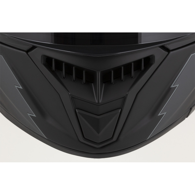 Cască de motocicletă Integral Cassida Integral GT 2.1 Flash fluo galben-roșu-negru-alb