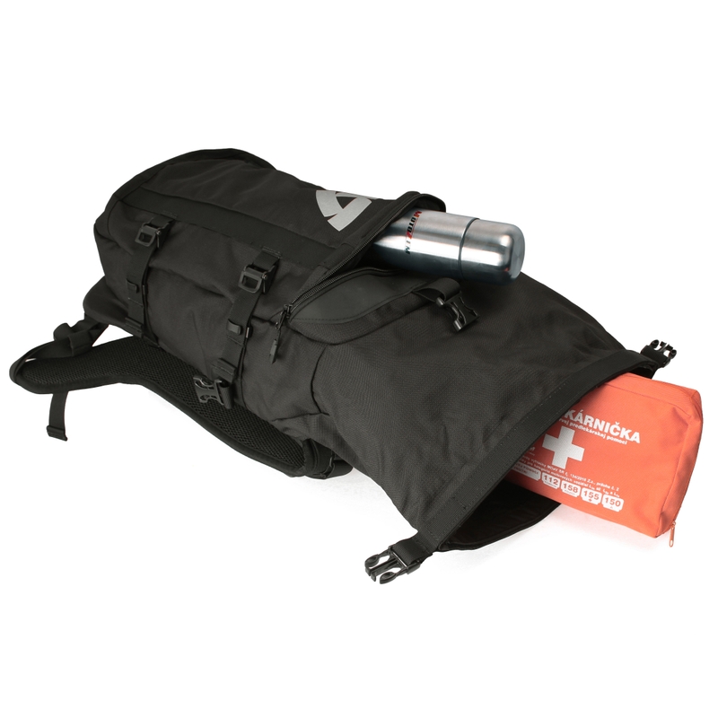 Rucsac Revit Load H2O 22L Negru