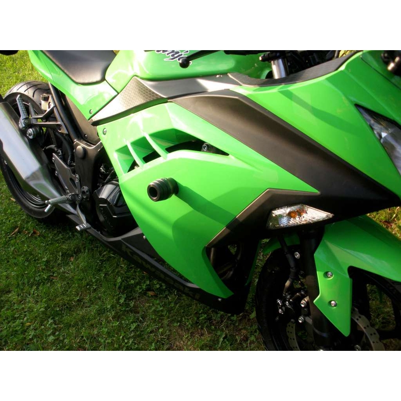 Kawasaki ZX-300R Conus