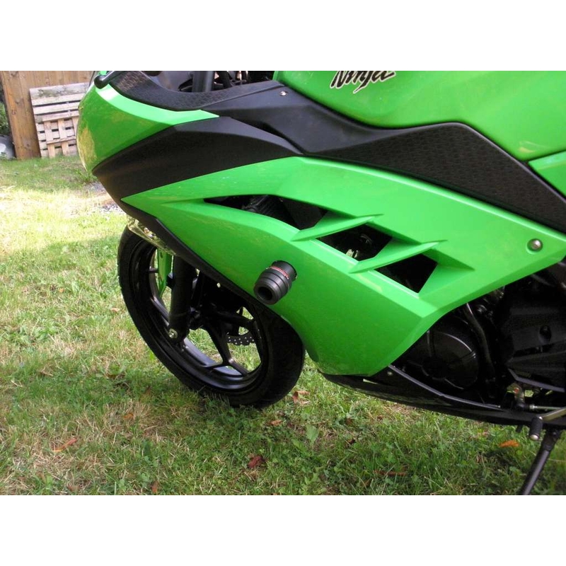 Kawasaki ZX-300R Conus