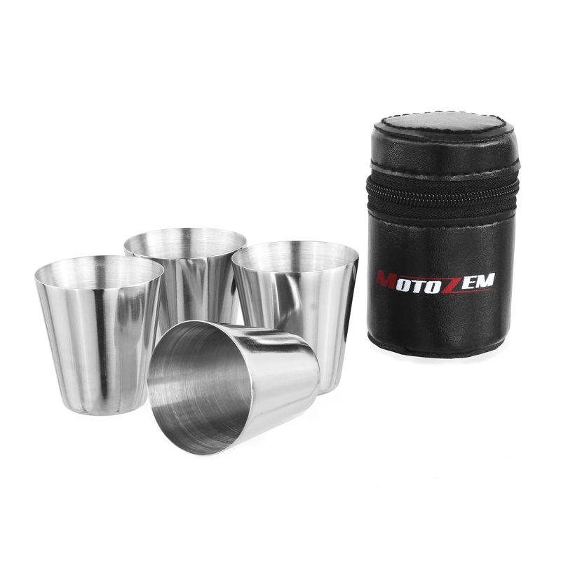 Set de fotografii cu carcasa MotoZem