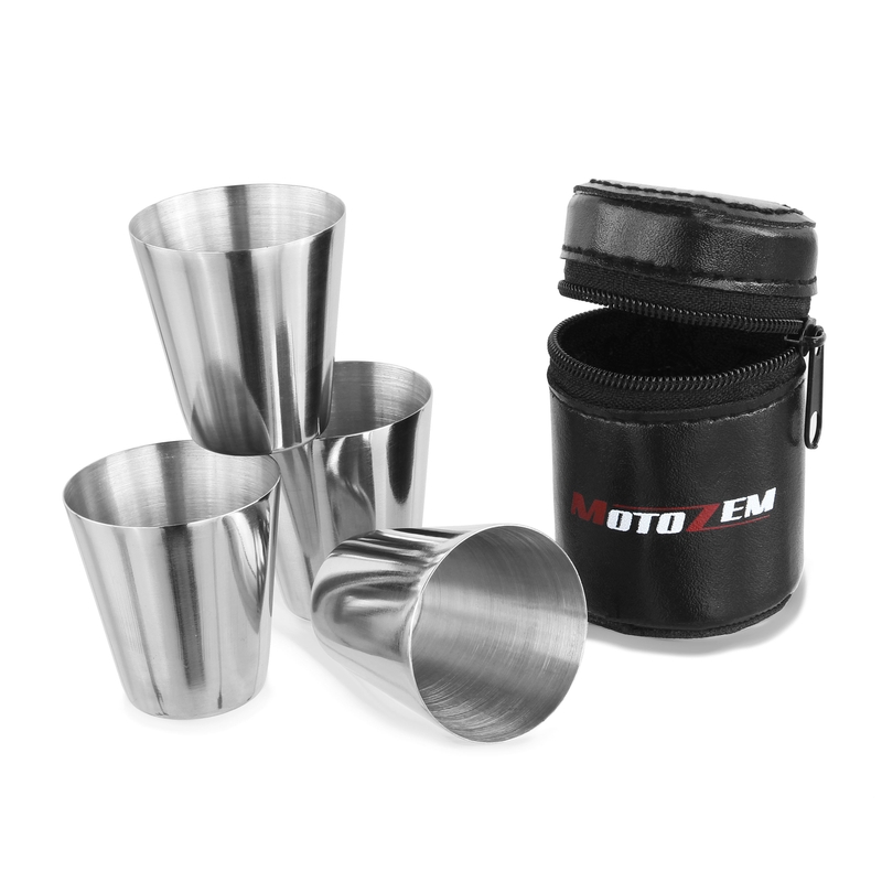 Set de fotografii cu carcasa MotoZem