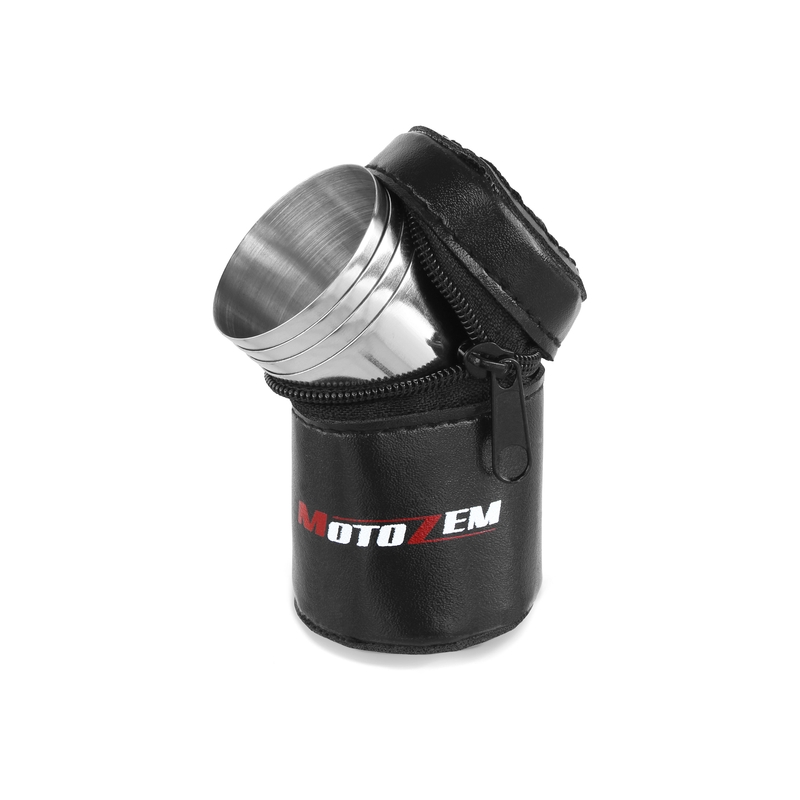 Set de fotografii cu carcasa MotoZem