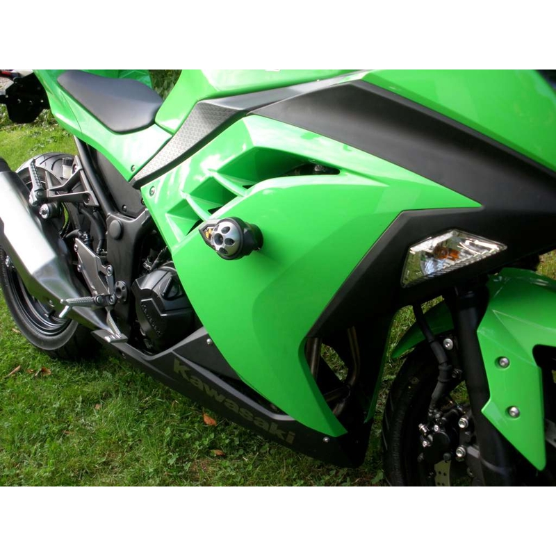 Kawasaki ZX-300R Conus