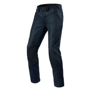 Pantaloni moto Revit Eclipse 2 albastru închis