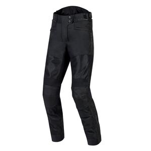 Pantaloni de motocicletă Ozone Flow Black pentru femei
