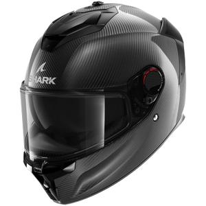 Cască de motocicletă integrală SHARK SPARTAN GT Pro Carbon Skin 2023 negru