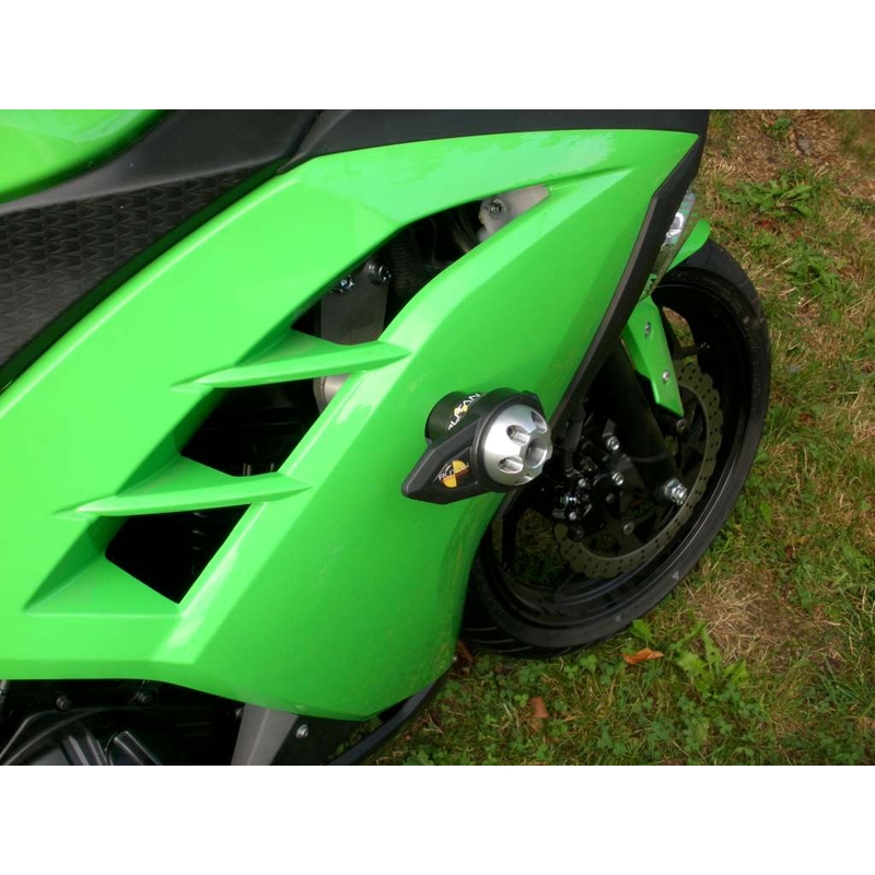 Kawasaki ZX-300R Gatling