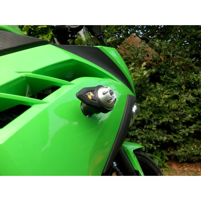 Kawasaki ZX-300R Gatling