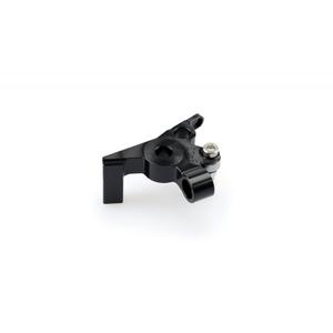 Brake lever adapter PUIG 21079N Negru