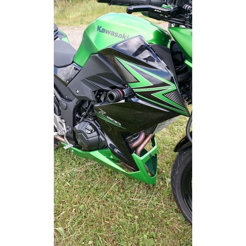Kawasaki Z-300 Arrow