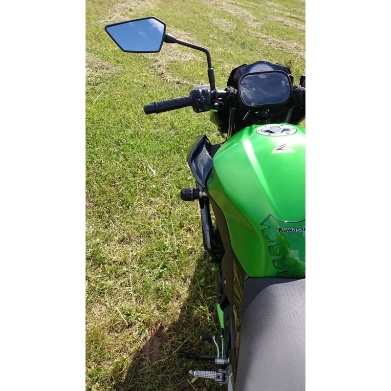 Kawasaki Z-300 Arrow
