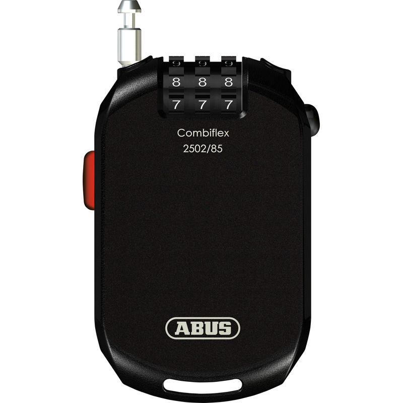 Încuietoarea Abus Combiflex 2502/85