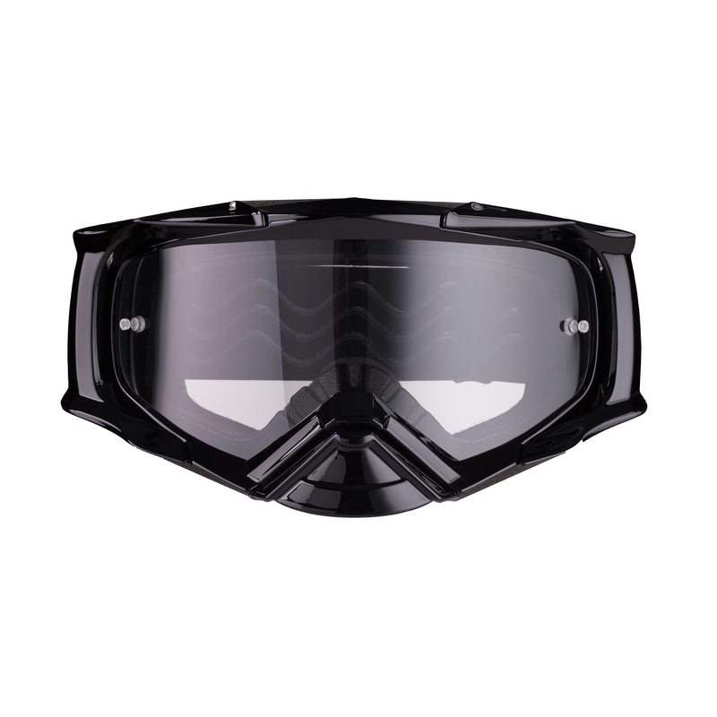 Ochelari de motocros iMX Dust negru