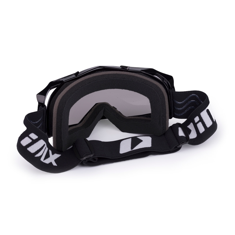 Ochelari de motocros iMX Dust negru
