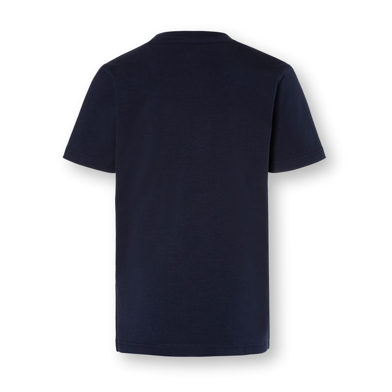 Copii T-shirt KTM Red Bull Race albastru lichidare