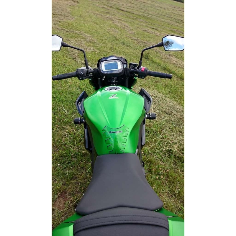 Kawasaki Z-300 Arrow