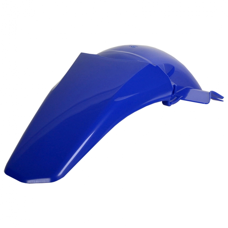 Aripa de spate POLISPORT blue yam98 pentru YAMAHA YZ 250 F 2003-2005, YAMAHA YZ 450 F 2003-2005