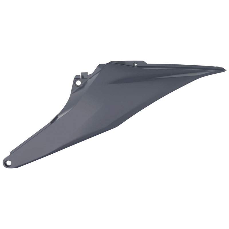 Panouri laterale POLISPORT (pereche) Nardo Grey