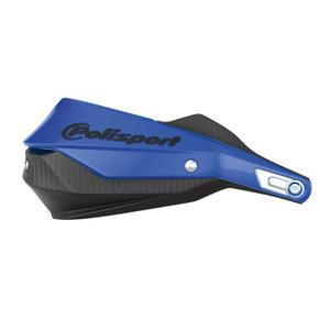 Spare plastic guard POLISPORT TRAIL BLAZER 8308800010 Blue/black