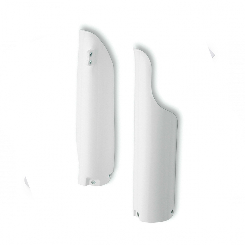 Fork guards POLISPORT Alb